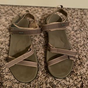 Teva Sandals